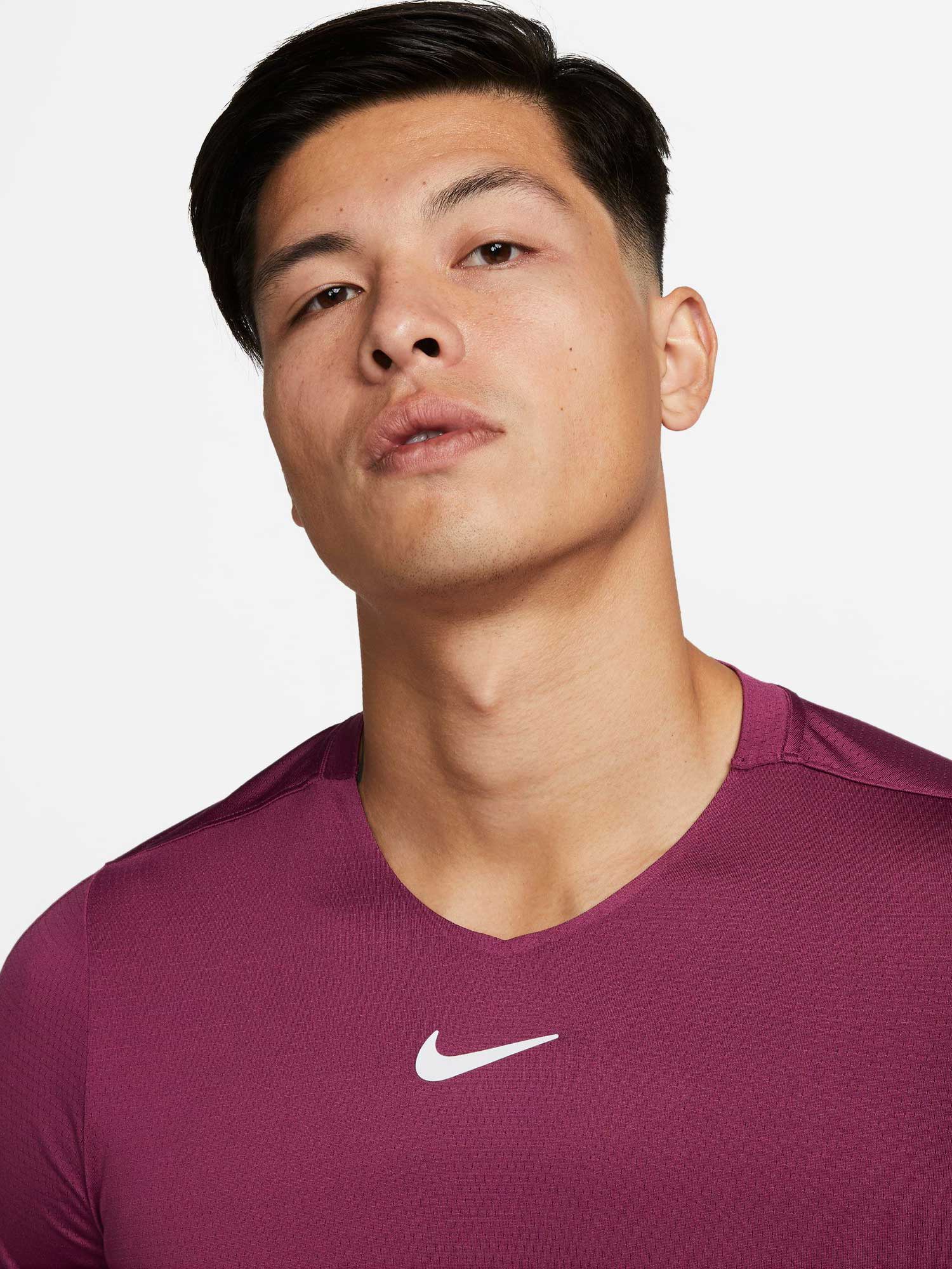 NIKE Тениска M NKCT DF ADVTG TOP