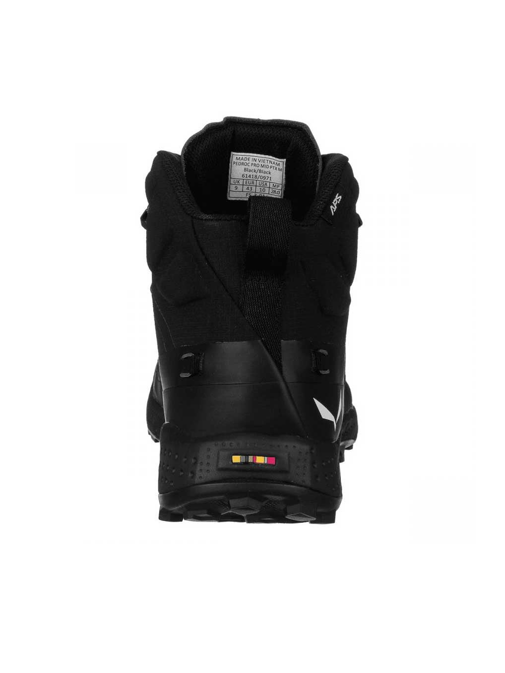 SALEWA Обувки Pedroc Pro Mid PTX