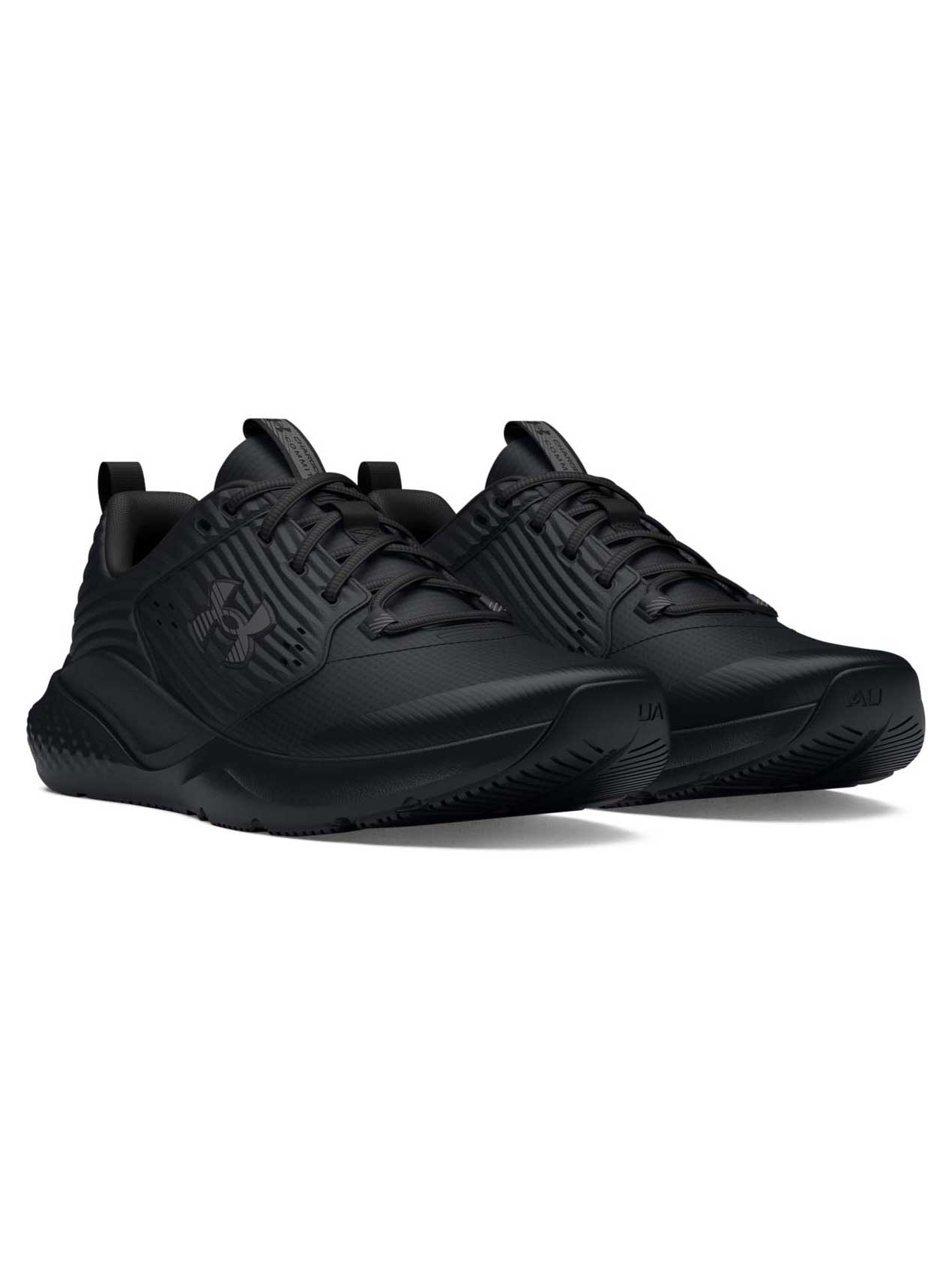 UNDER ARMOUR Обувки Charged Commit TR 4