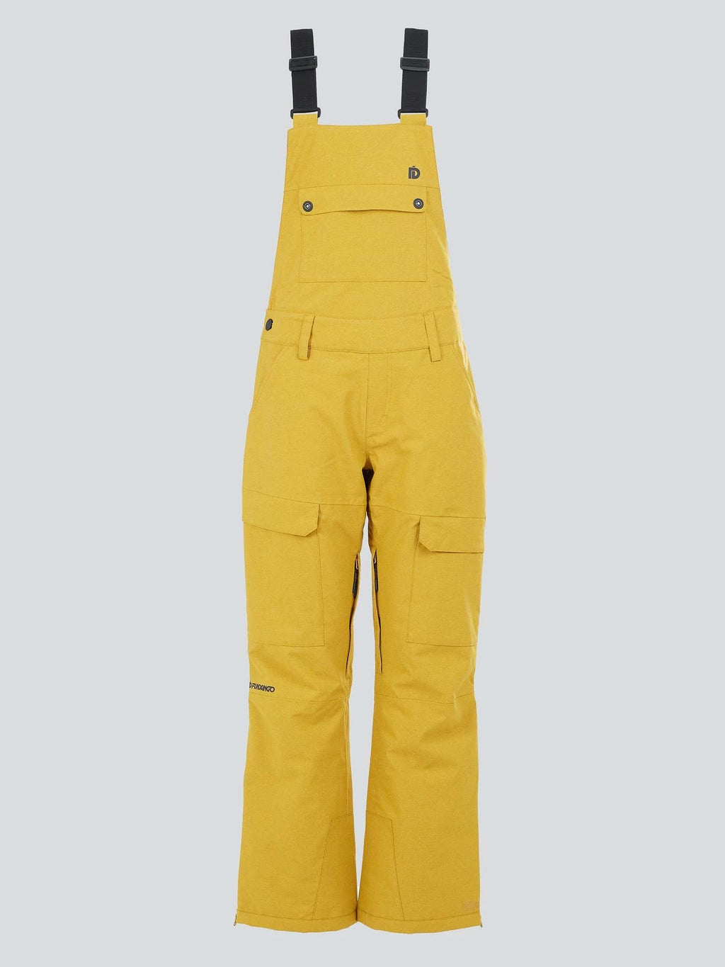 FUNDANGO Ски гащеризон Sakura ECO Bib