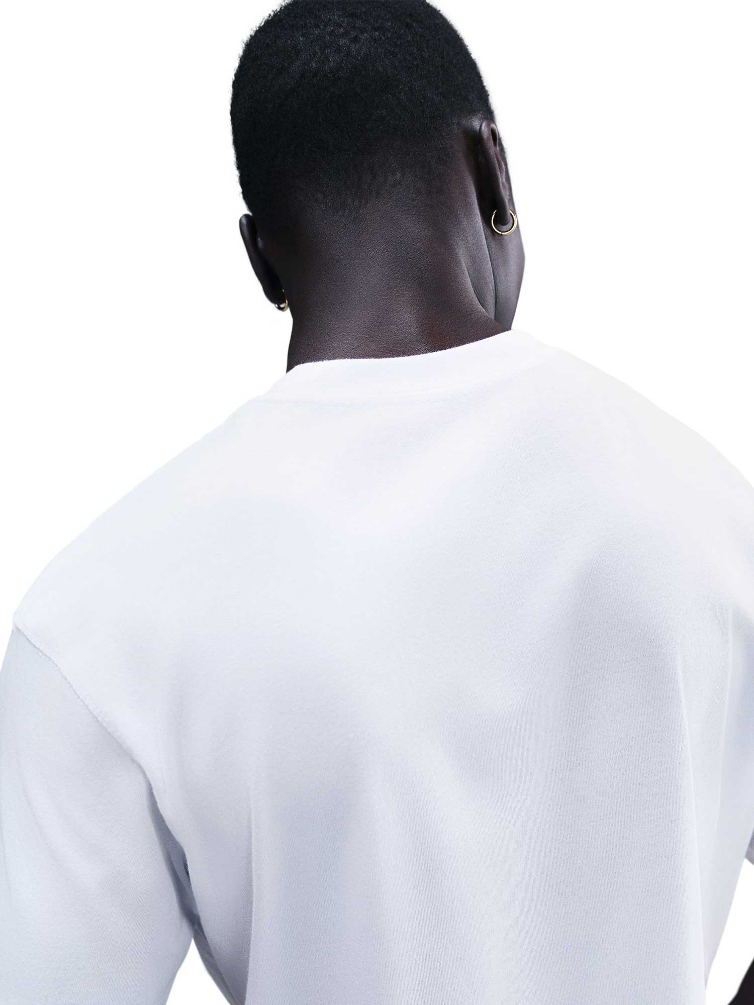 NIKE Тениска M NSW TEE M90 AIR HO25