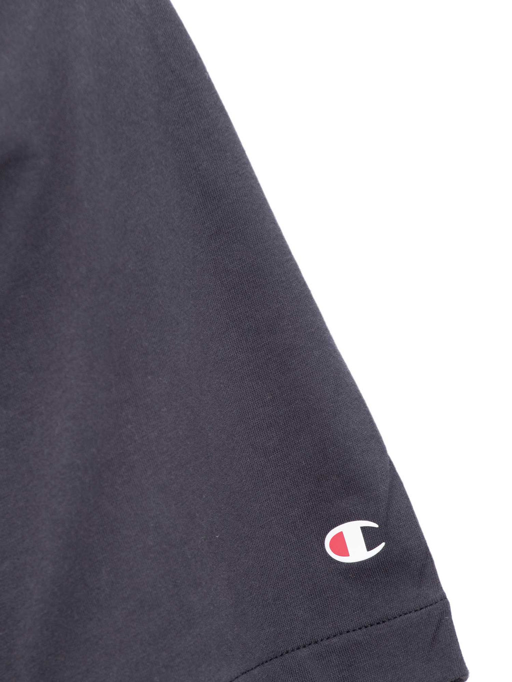 CHAMPION Тениска Crewneck T-Shirt