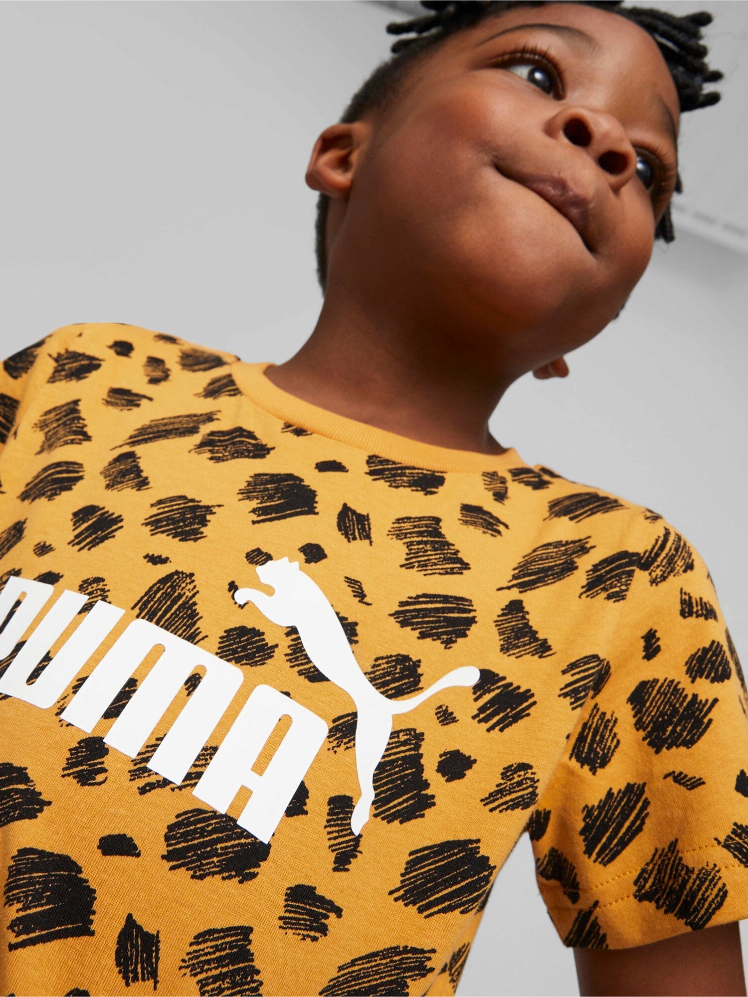 PUMA Тениска ESS+ MATES AOP