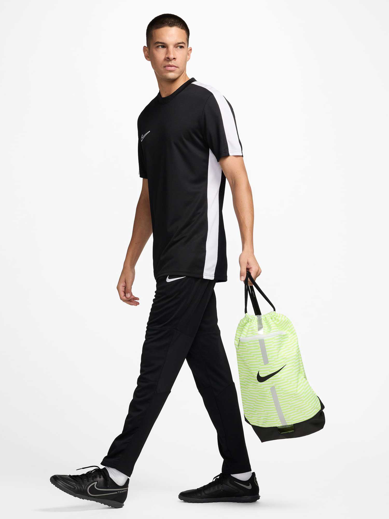 NIKE Мешка NK ACDMY GMSK