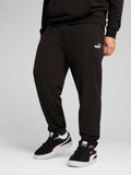 PUMA Спортно долнище ESS No. 1 Logo Sweatpants TR op