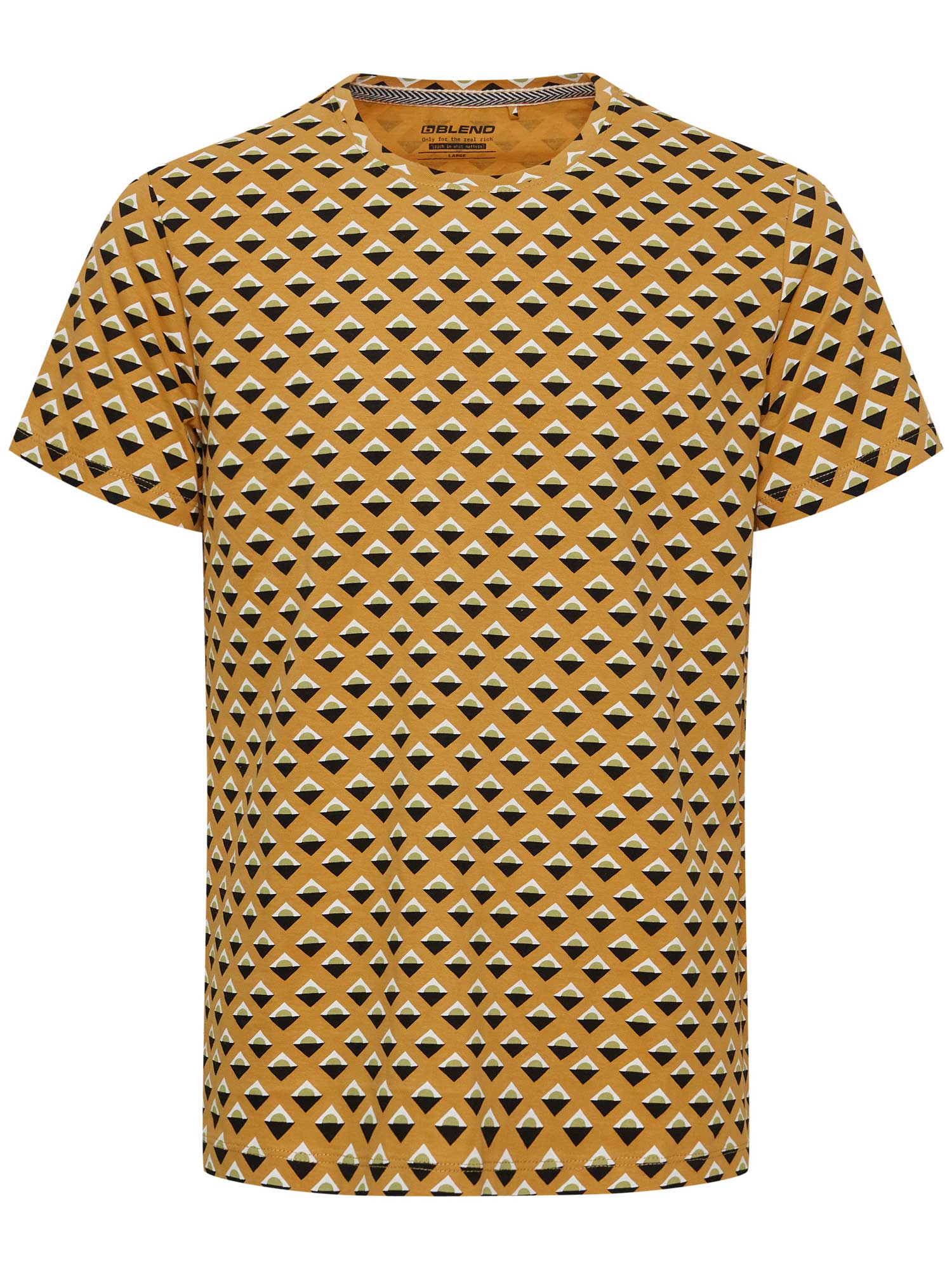 BLEND Тениска Tee