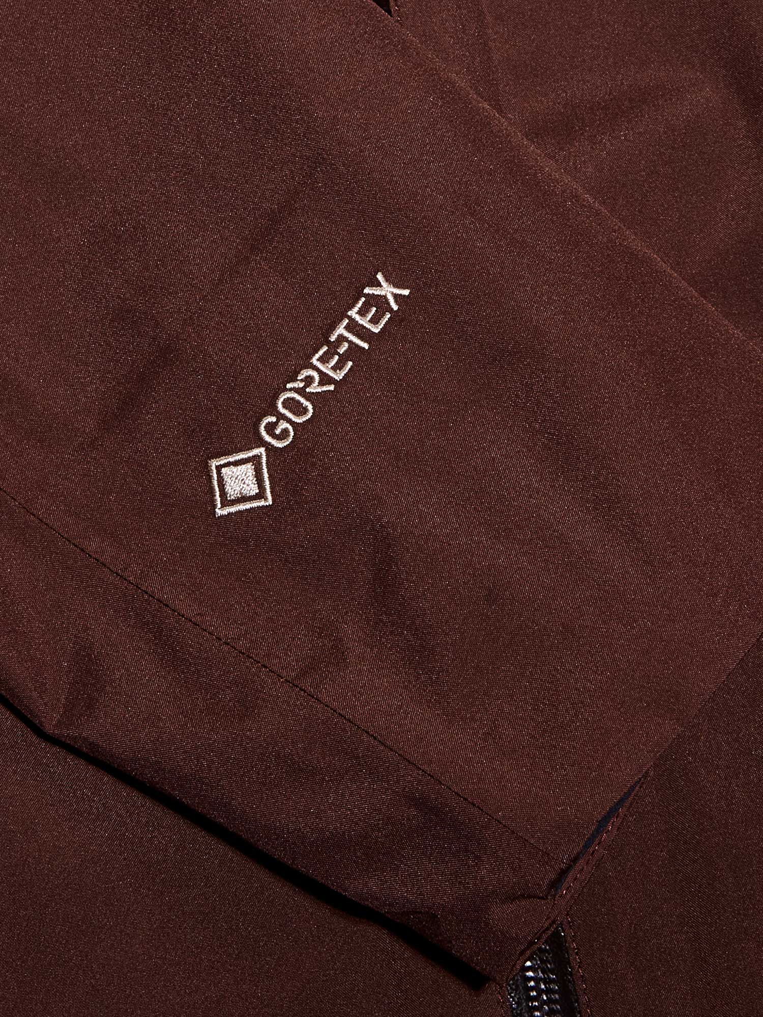 BERGHAUS Яке W ASHBERRY GTX JKT