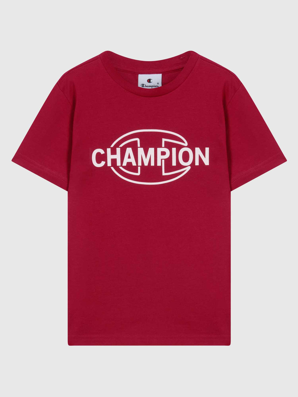 CHAMPION Тениска SS Tee