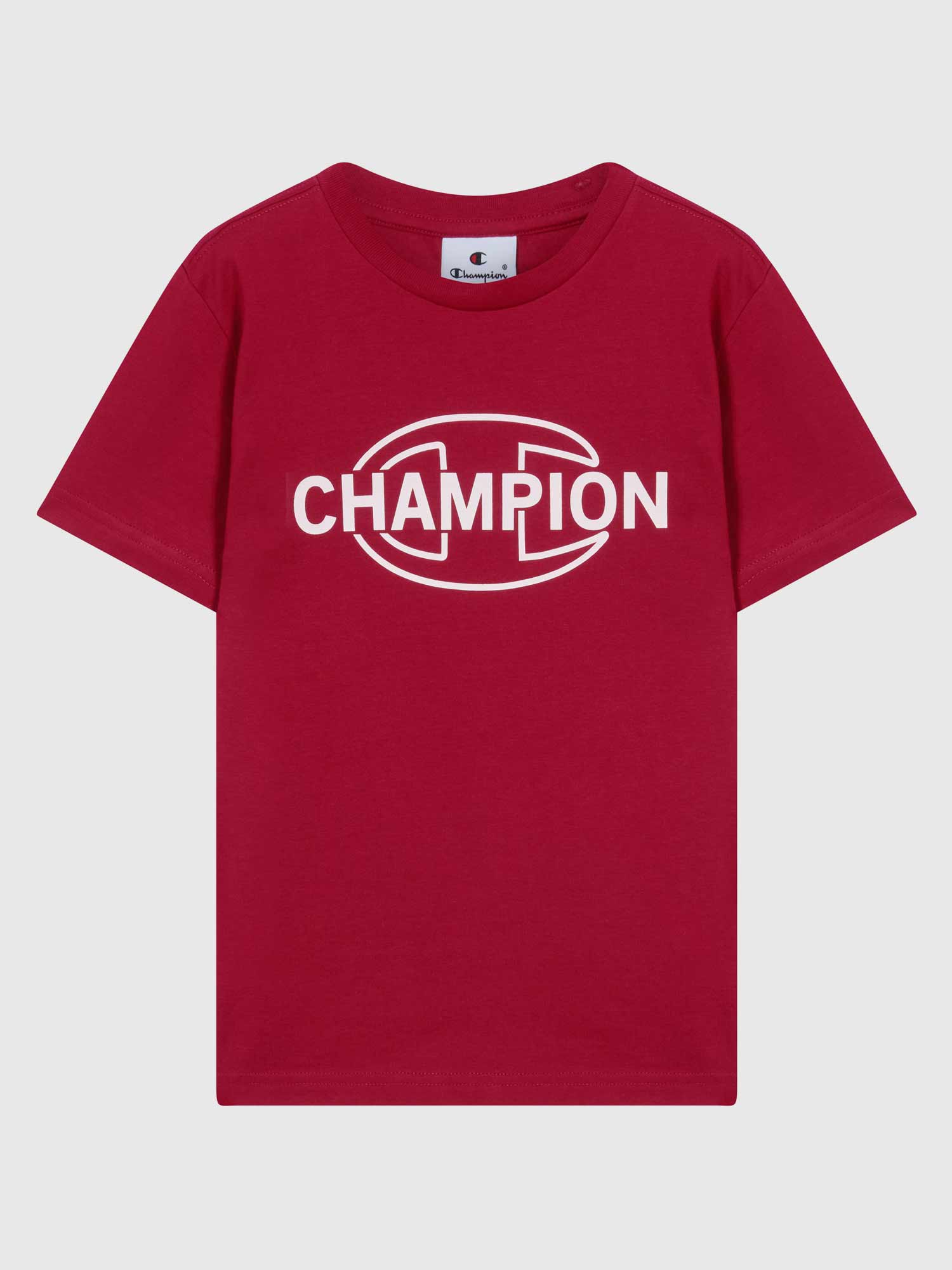 CHAMPION Тениска SS Tee