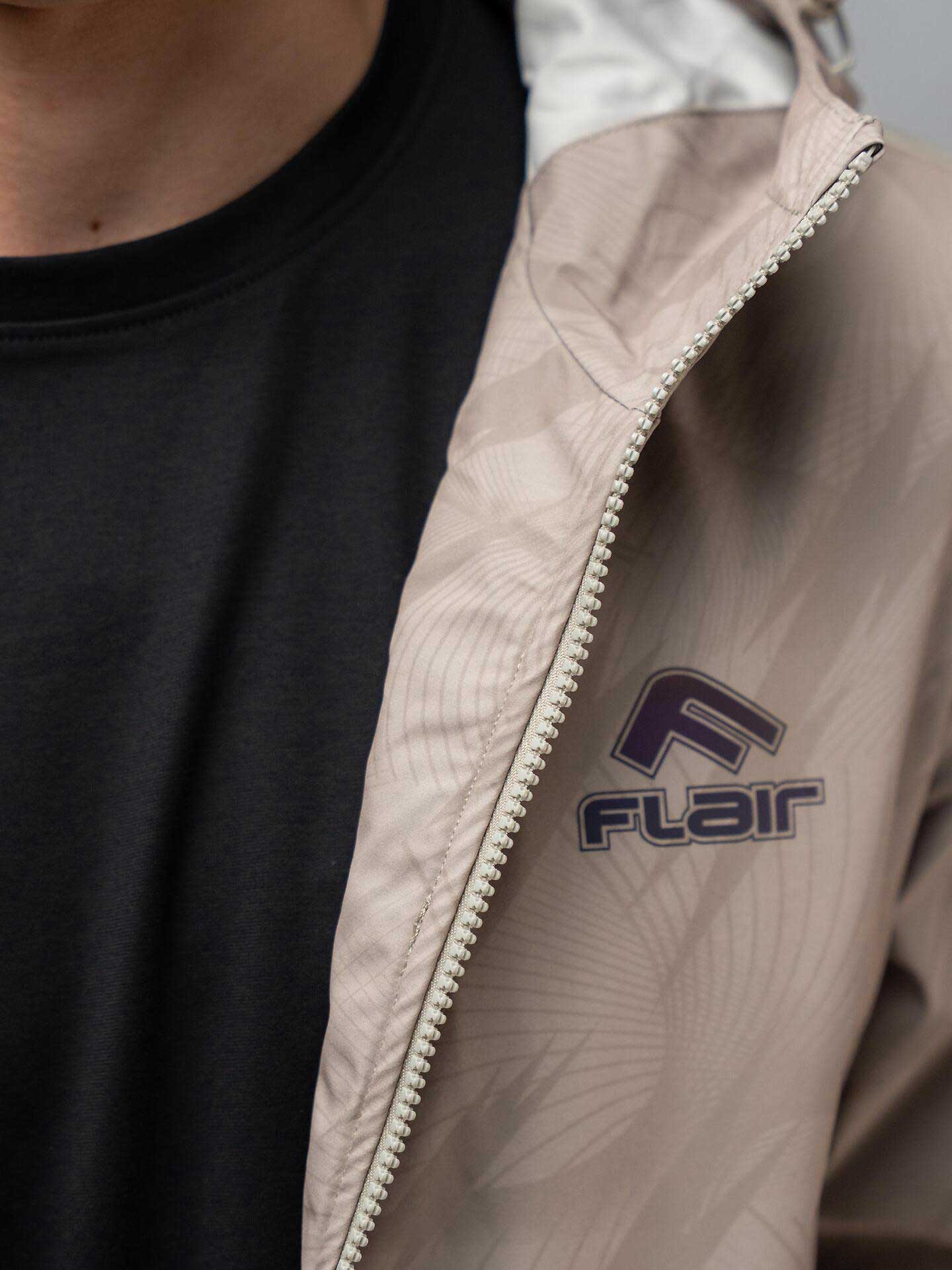 FLAIR Яке 165039