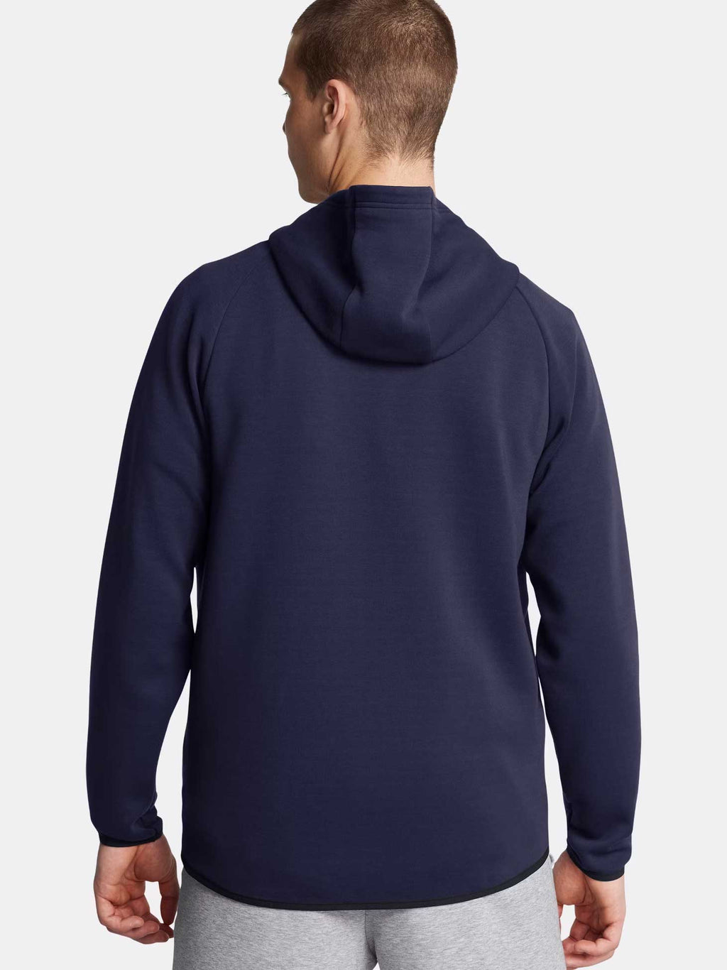 UNDER ARMOUR Суитшърт UA Unstoppable Flc FZ HD EU