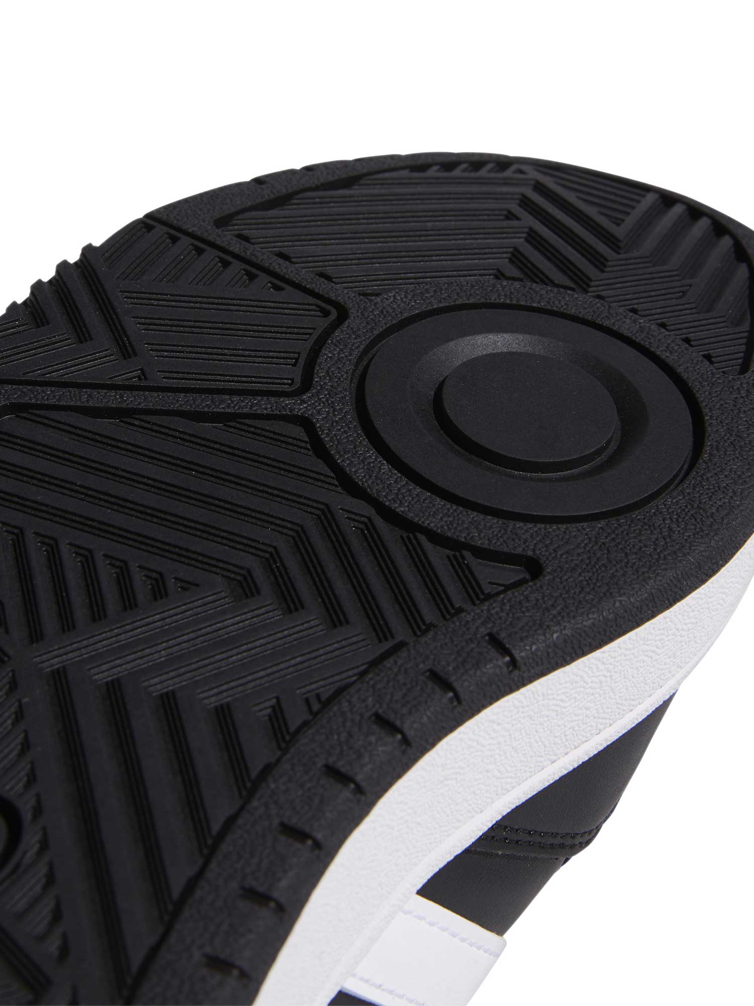 ADIDAS SPORTSWEAR Обувки Hoops 3.0 Low Classic Vintage