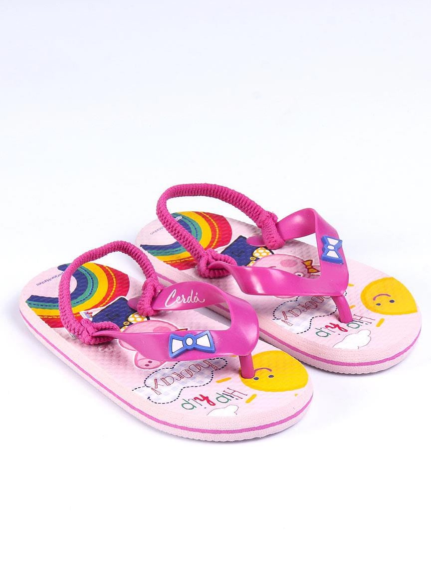 CERDA Джапанки Peppa Pig