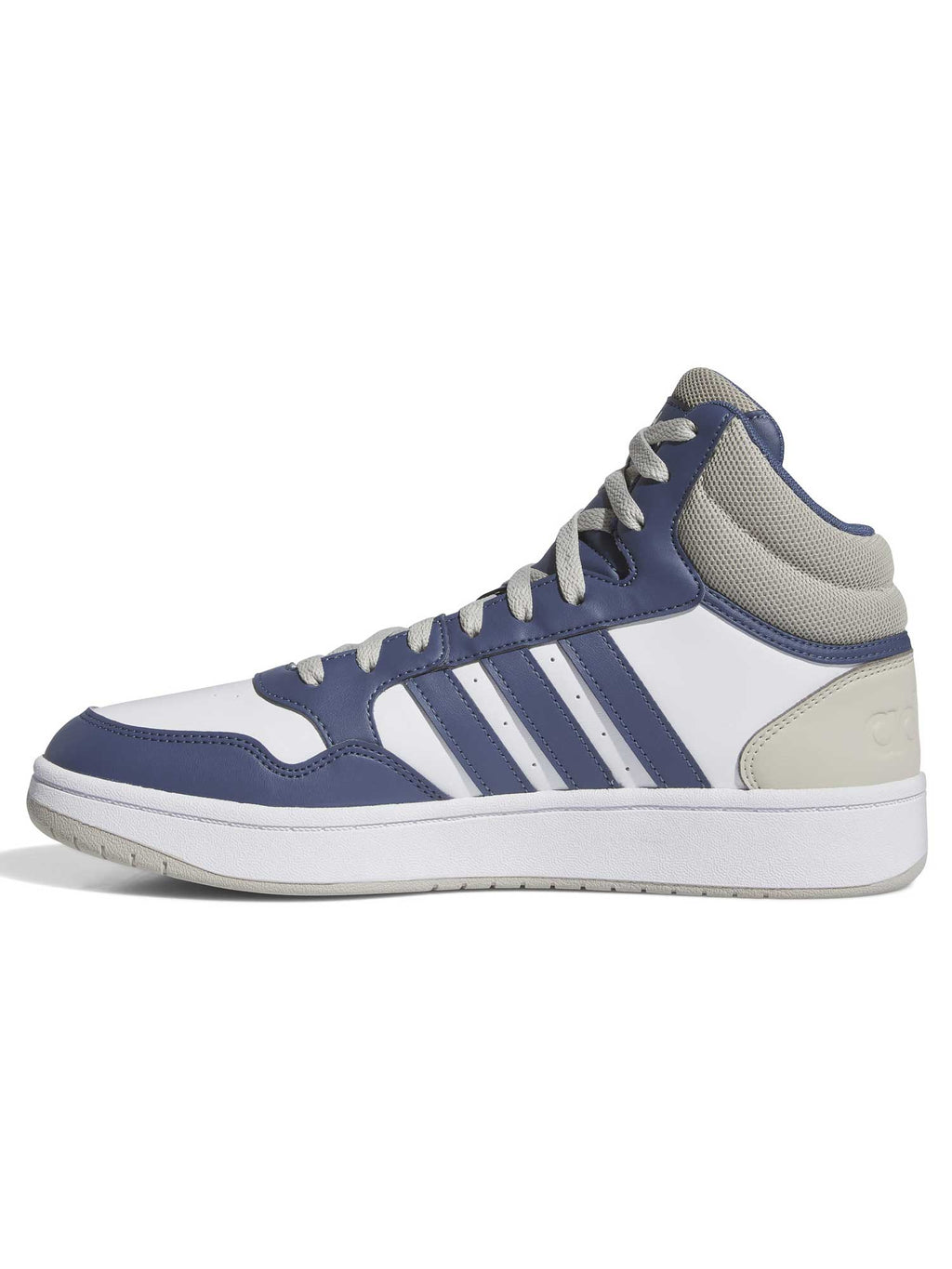 ADIDAS SPORTSWEAR Обувки Hoops 3.0 Mid Lifestyle Basketball Classic