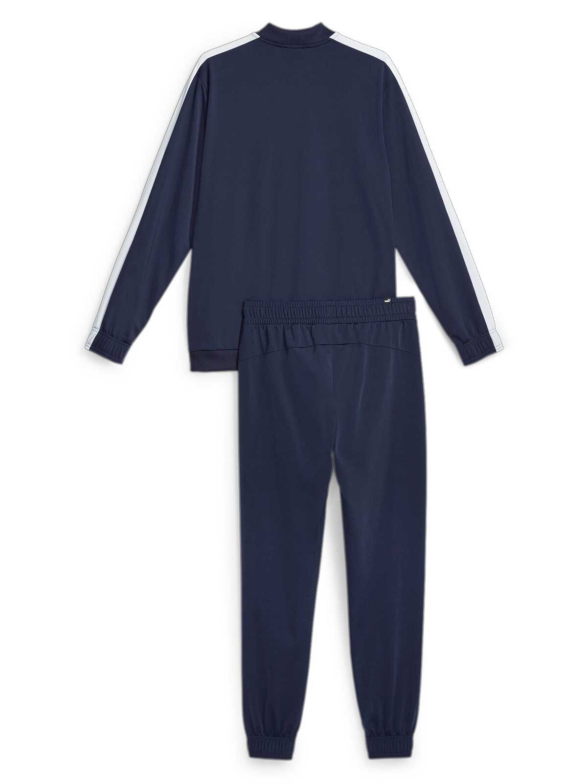 PUMA Спортен екип Baseball Tricot Suit