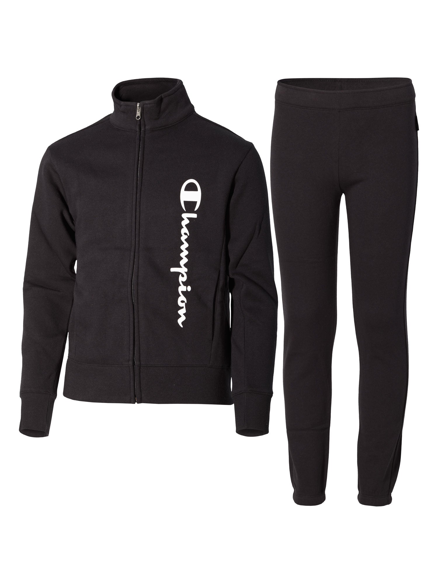 CHAMPION Спортен екип Full Zip Suit
