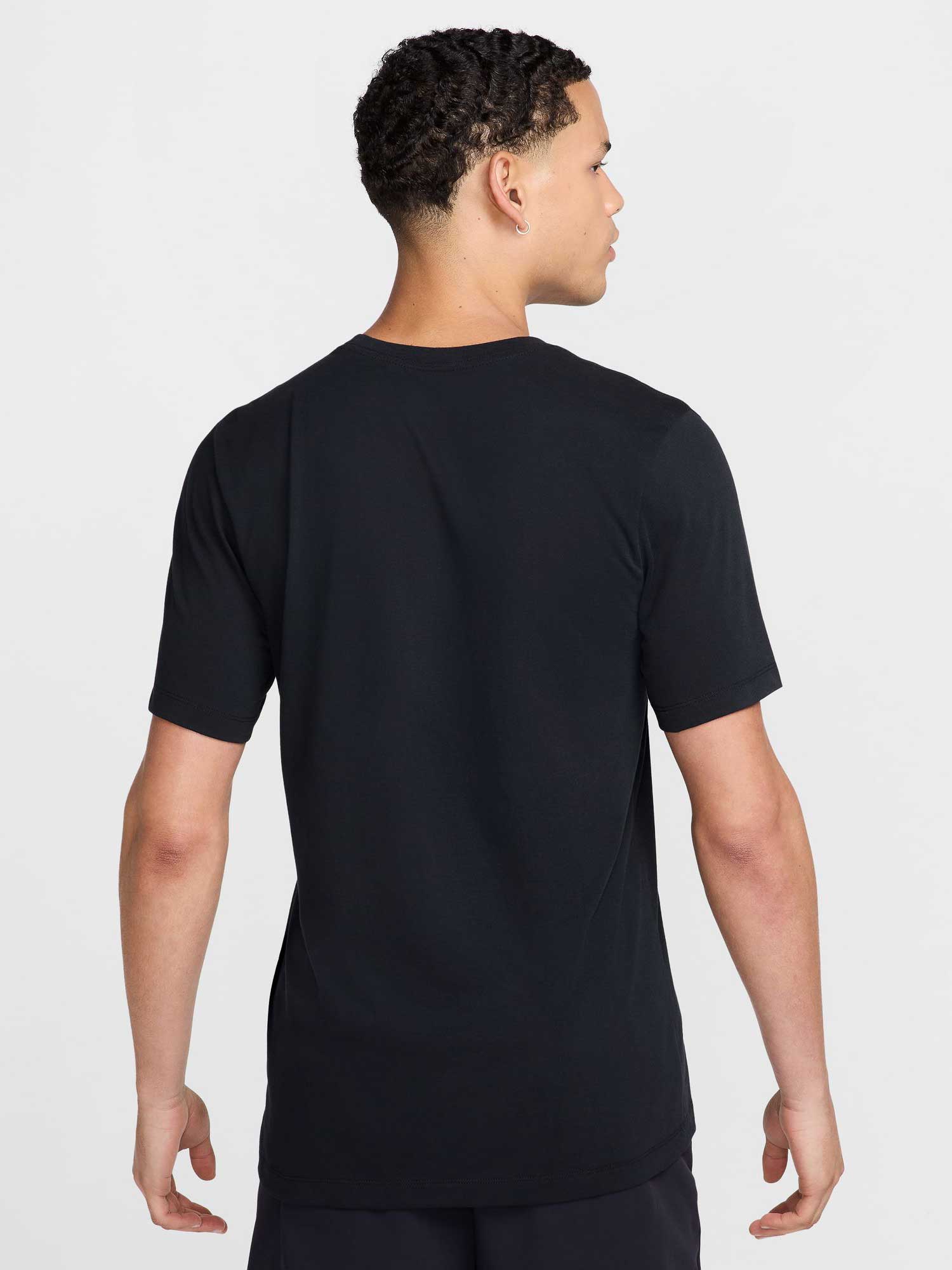 NIKE Тениска M NK DF TEE HBR PRINT