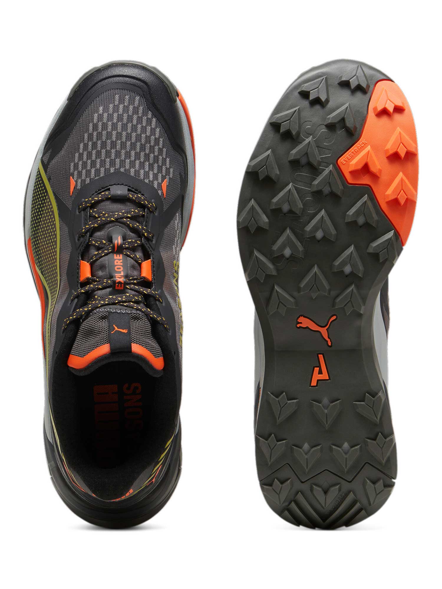 PUMA Обувки Explore Nitro 2