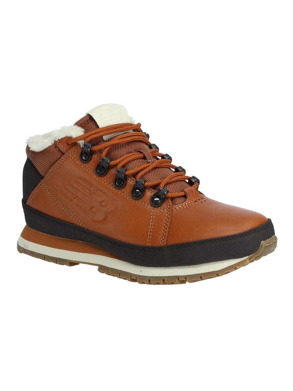 NEW BALANCE Обувки 754