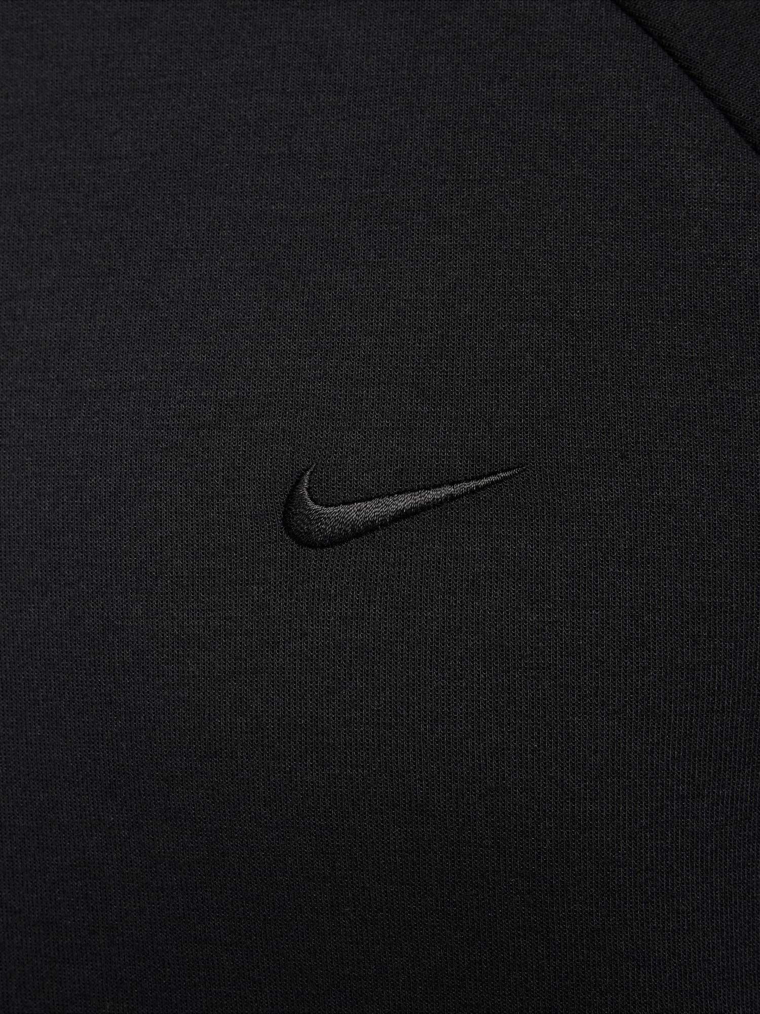 NIKE Блуза M NK DF UV PRIMARY LS CREW