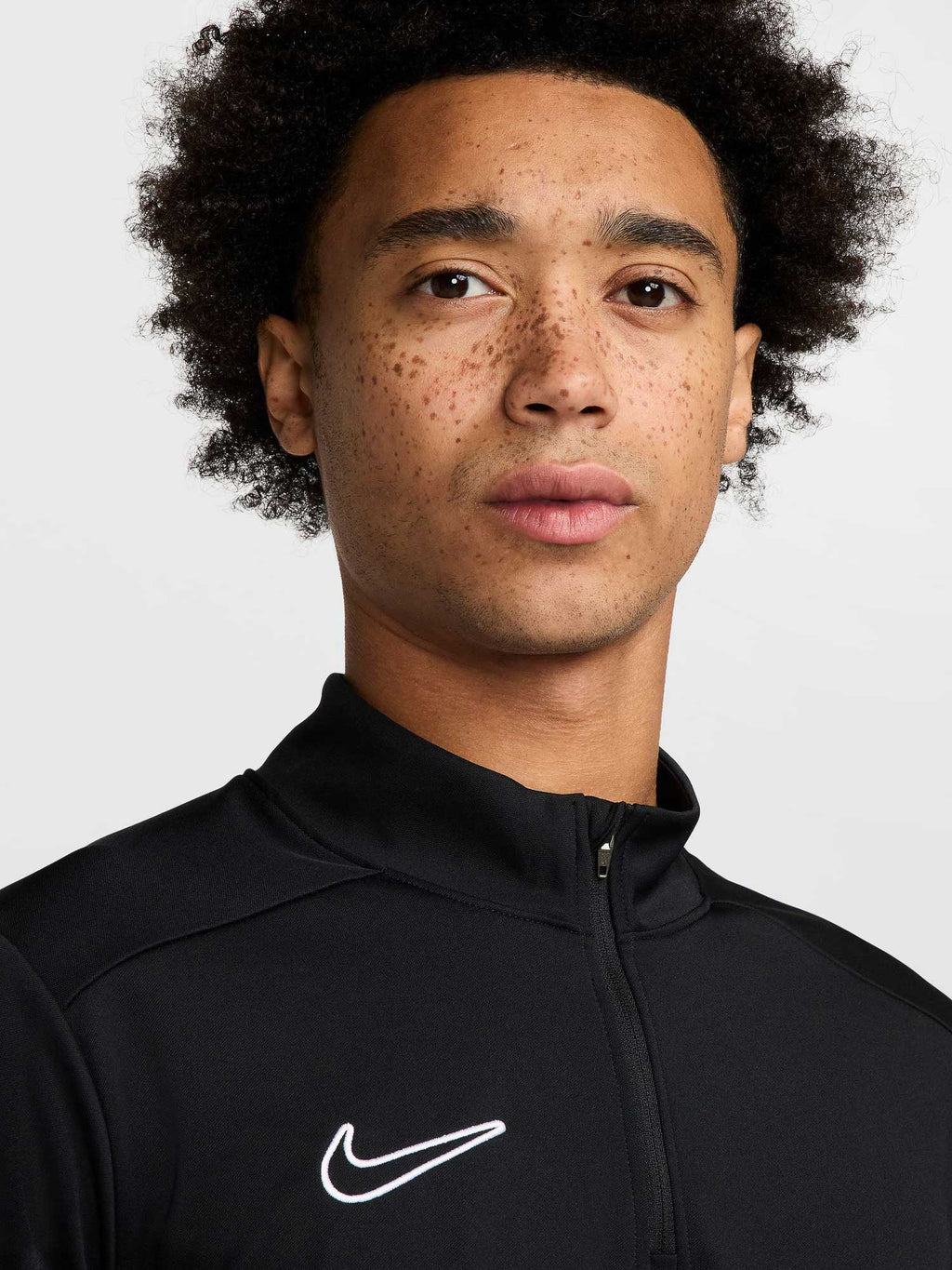 NIKE Блуза M NK DF ACD25 DRIL TOP BR