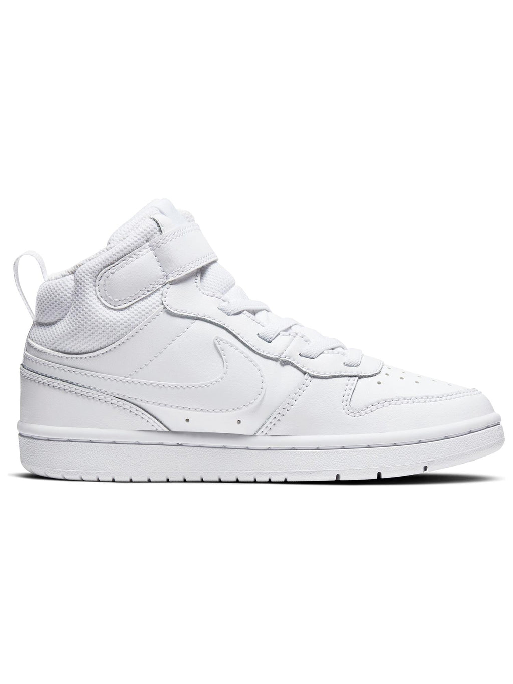 NIKE Обувки COURT BOROUGH MID 2 (PSV)