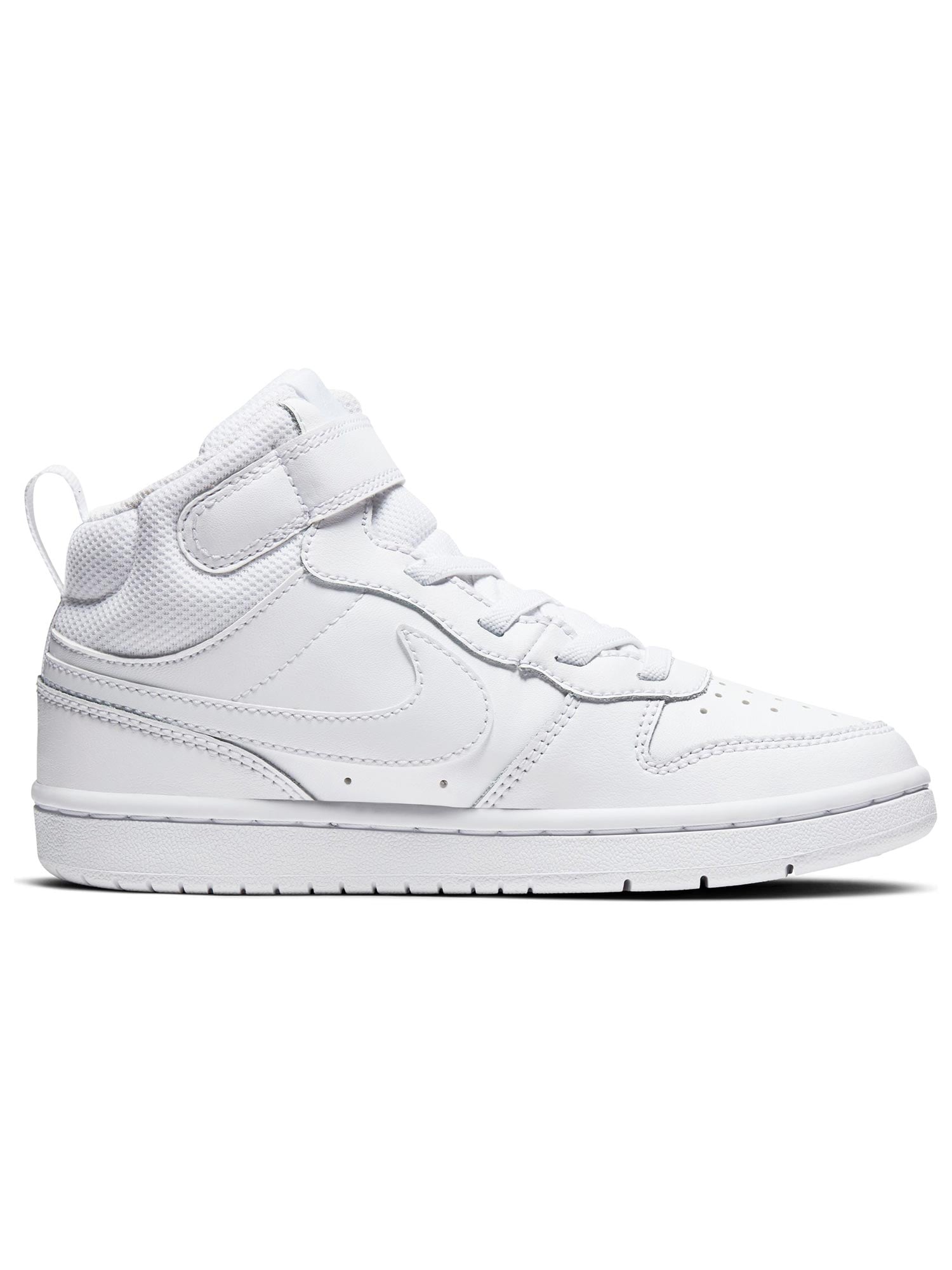 NIKE Обувки COURT BOROUGH MID 2 (PSV)