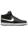 NIKE Обувки COURT VISION MID NN