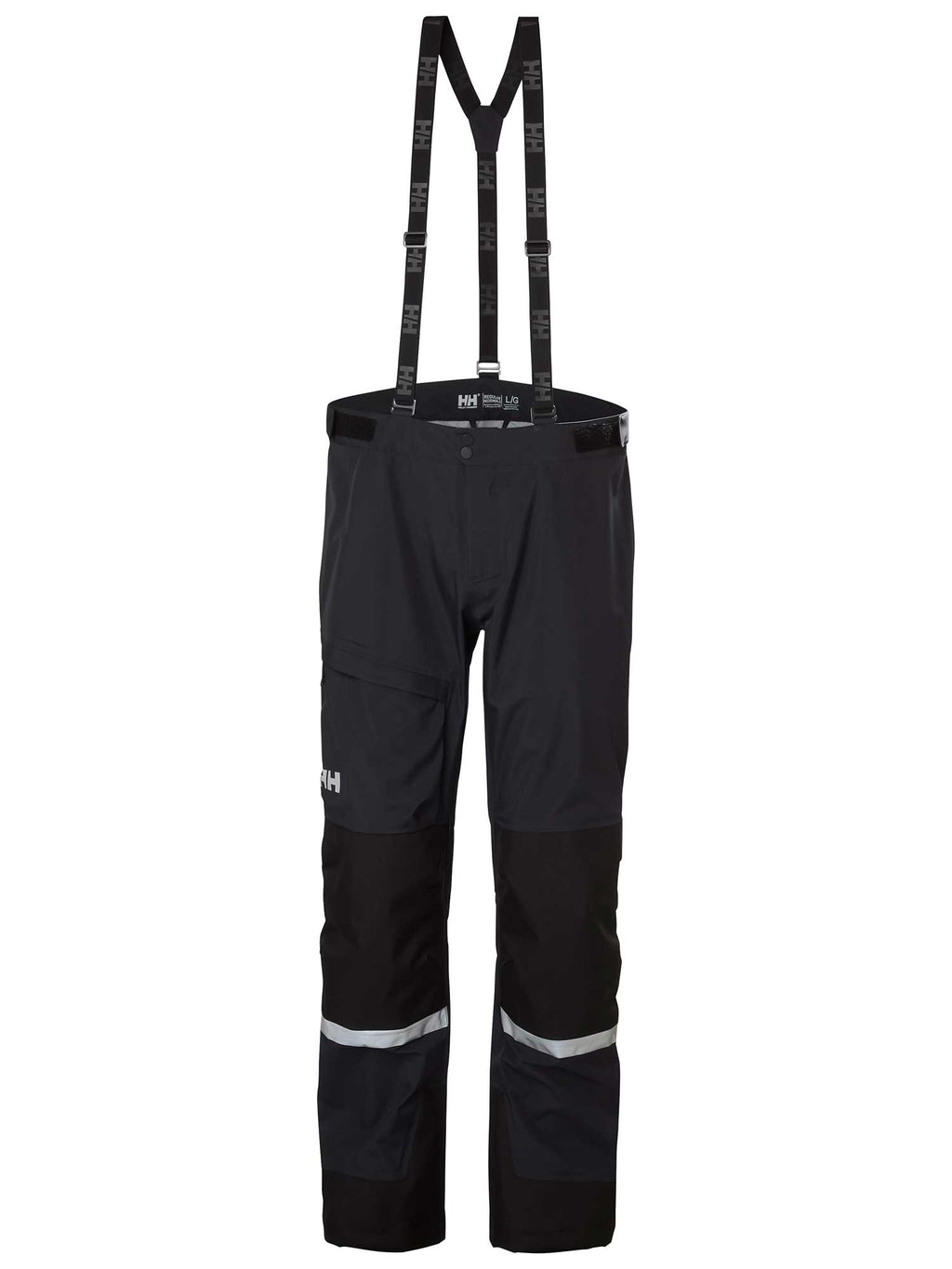 HELLY HANSEN Панталон ACTION 3L PANT