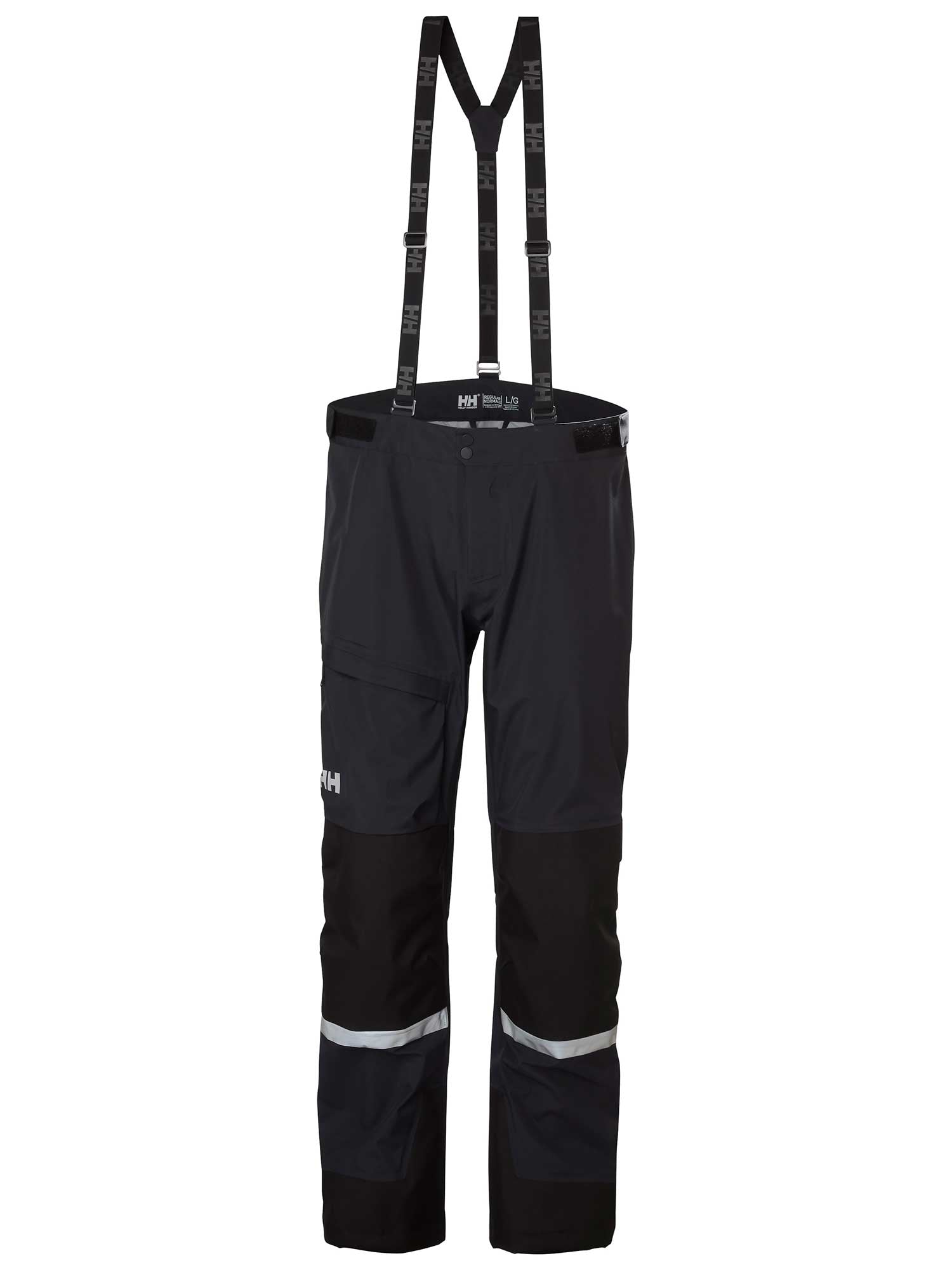 HELLY HANSEN Панталон ACTION 3L PANT