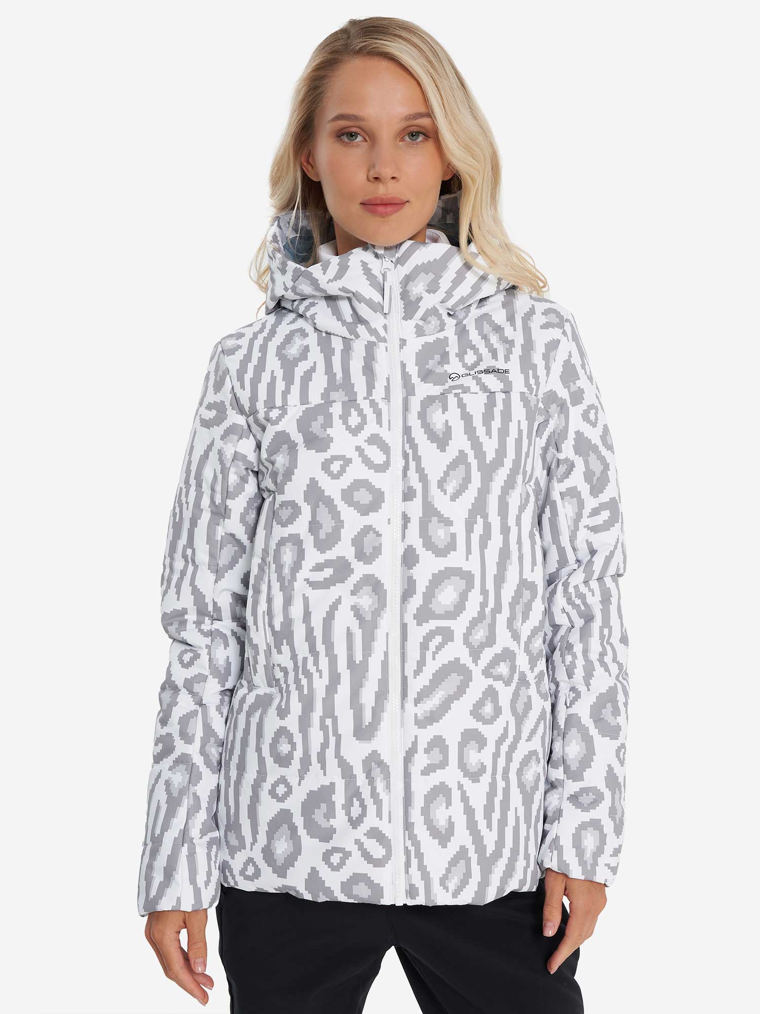 GLISSADE Ски яке Women's Padded Jacket