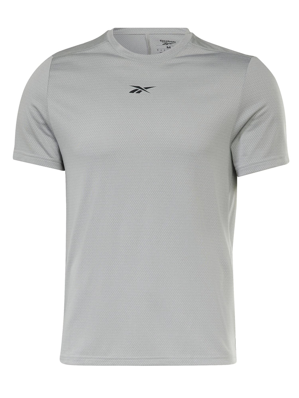 REEBOK Тениска Workout Ready Melange