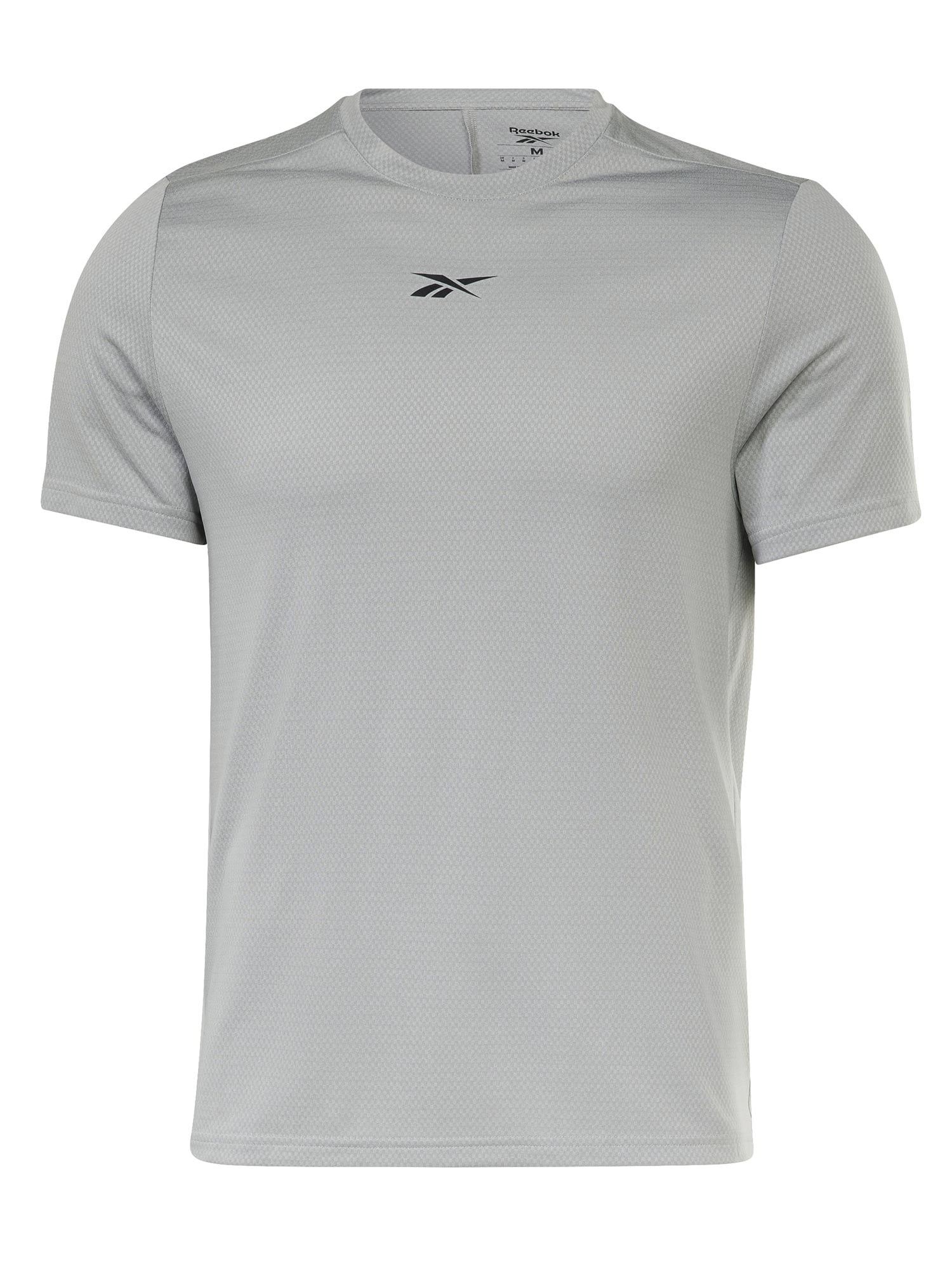 REEBOK Тениска Workout Ready Melange