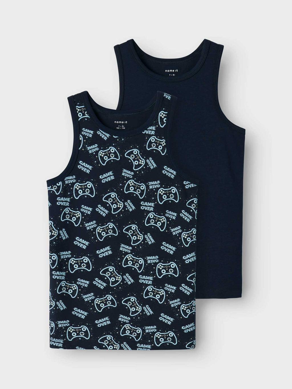 NAME IT Потник NKMTANK TOP 2P