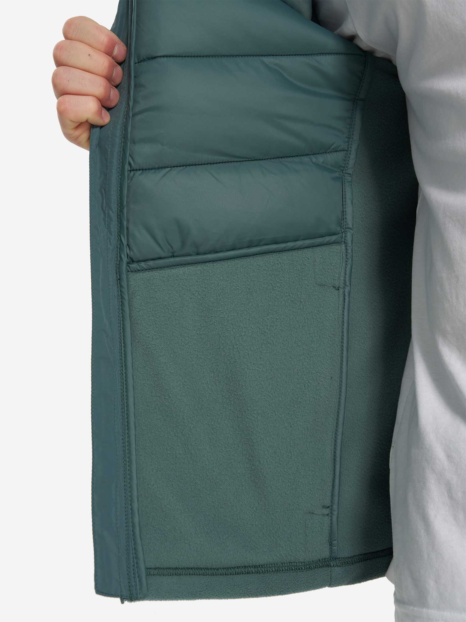 DEMIX Полар M D Fleece Pack Combi Jumper