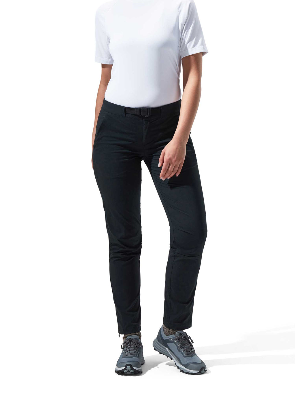 BERGHAUS Панталон LOMAXX SS PANT AF