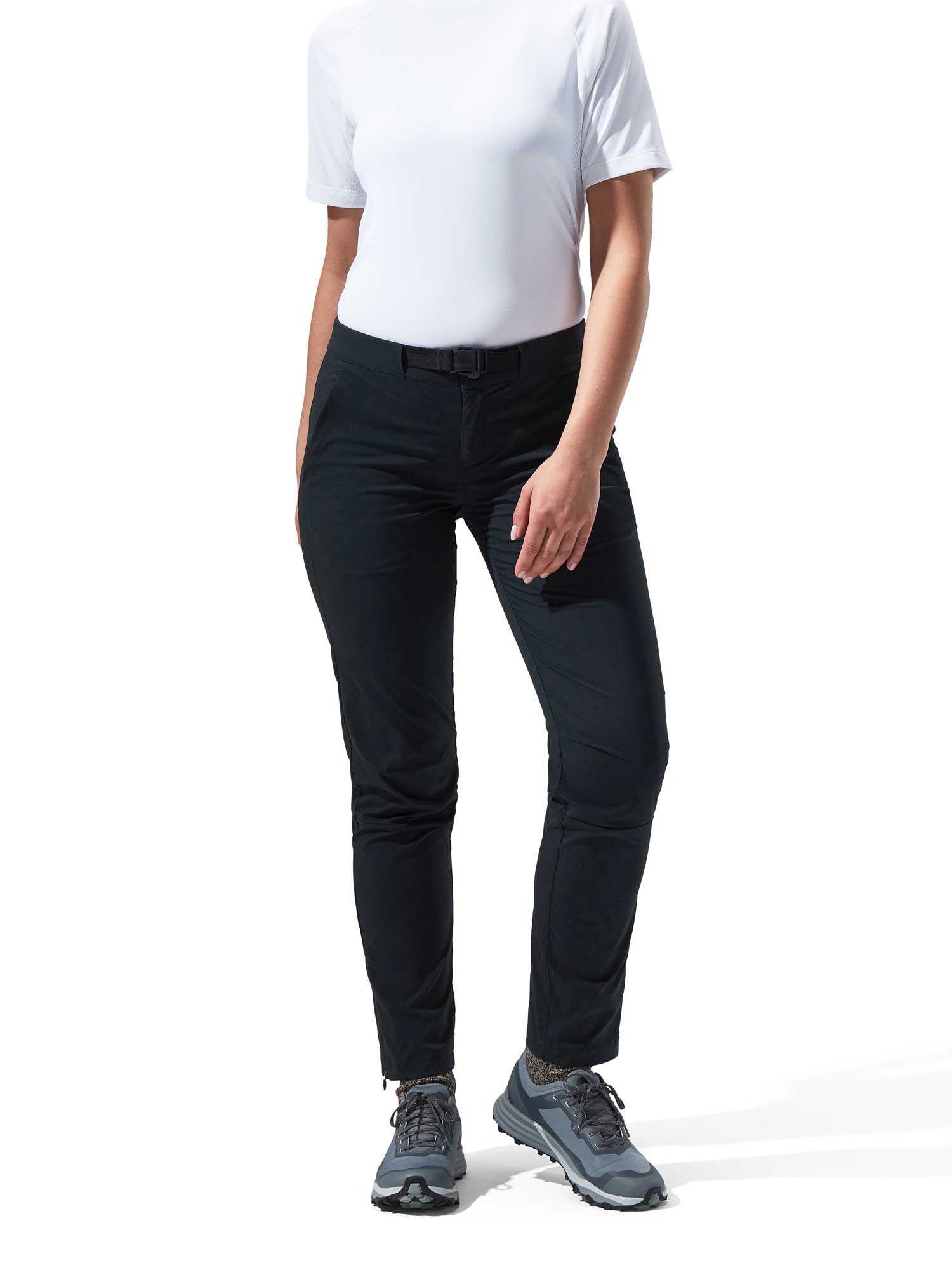 BERGHAUS Панталон LOMAXX SS PANT AF