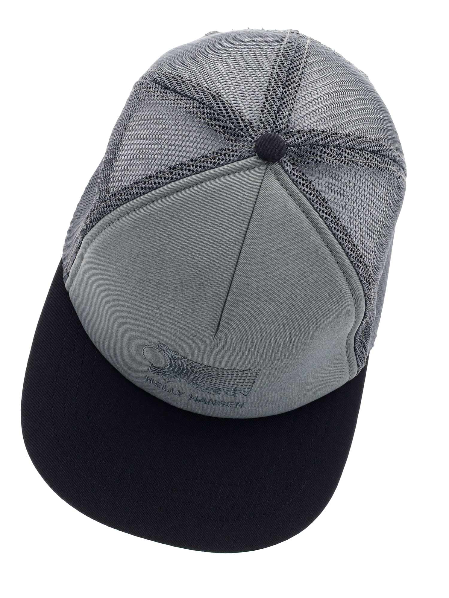 HELLY HANSEN Шапка HH FLATBRIM TRUCKER CAP
