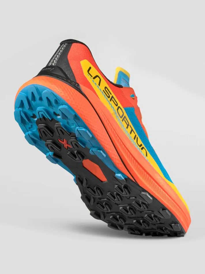 LA SPORTIVA Обувки Prodigio