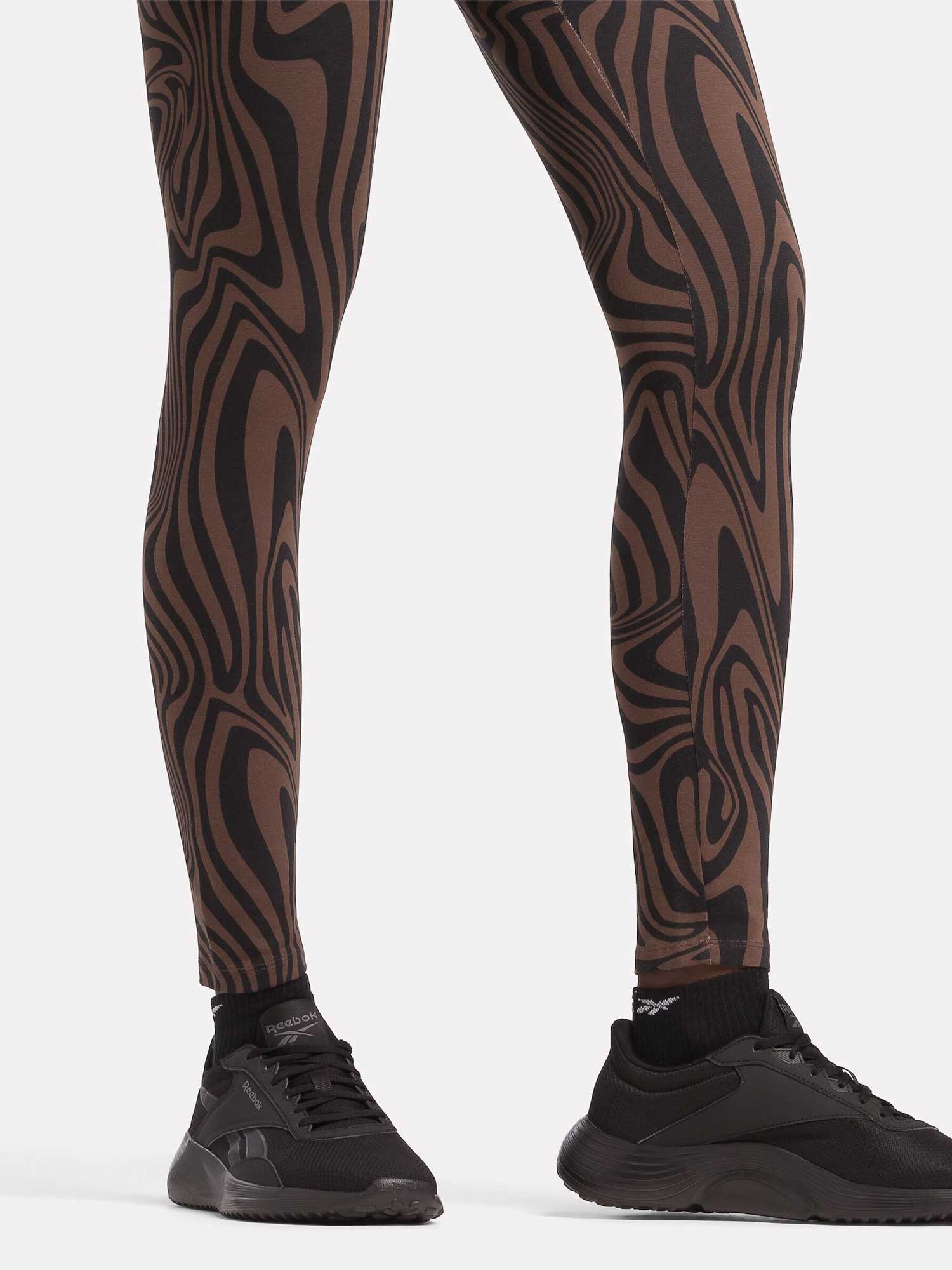REEBOK Клин MOD SAFARI COTTON TIGHT