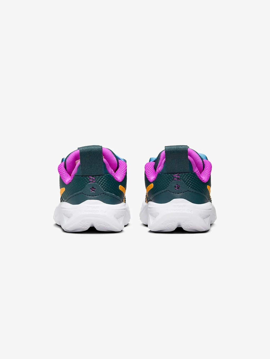 NIKE Обувки STAR RUNNER 4 NN (TD)