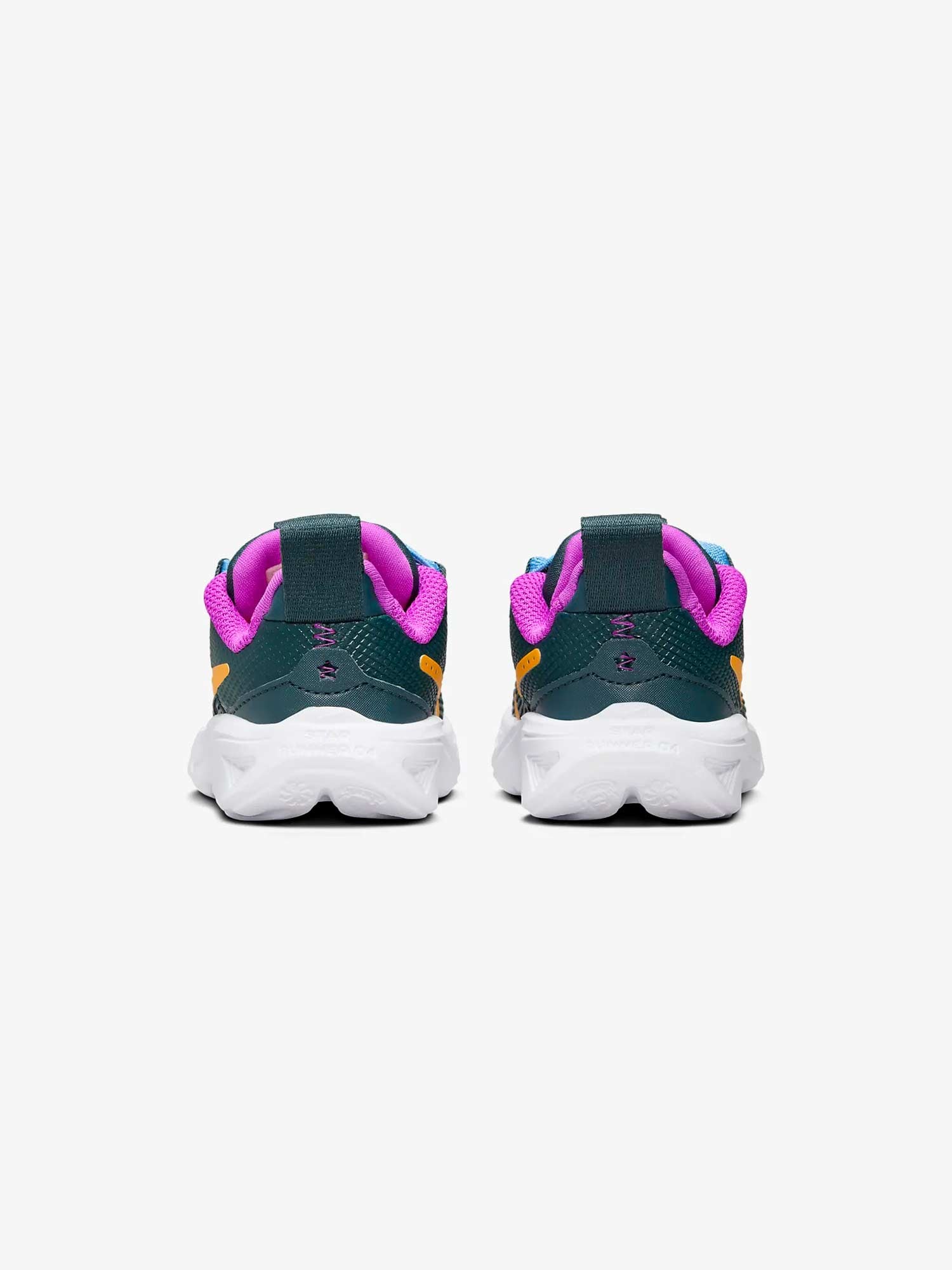 NIKE Обувки STAR RUNNER 4 NN (TD)