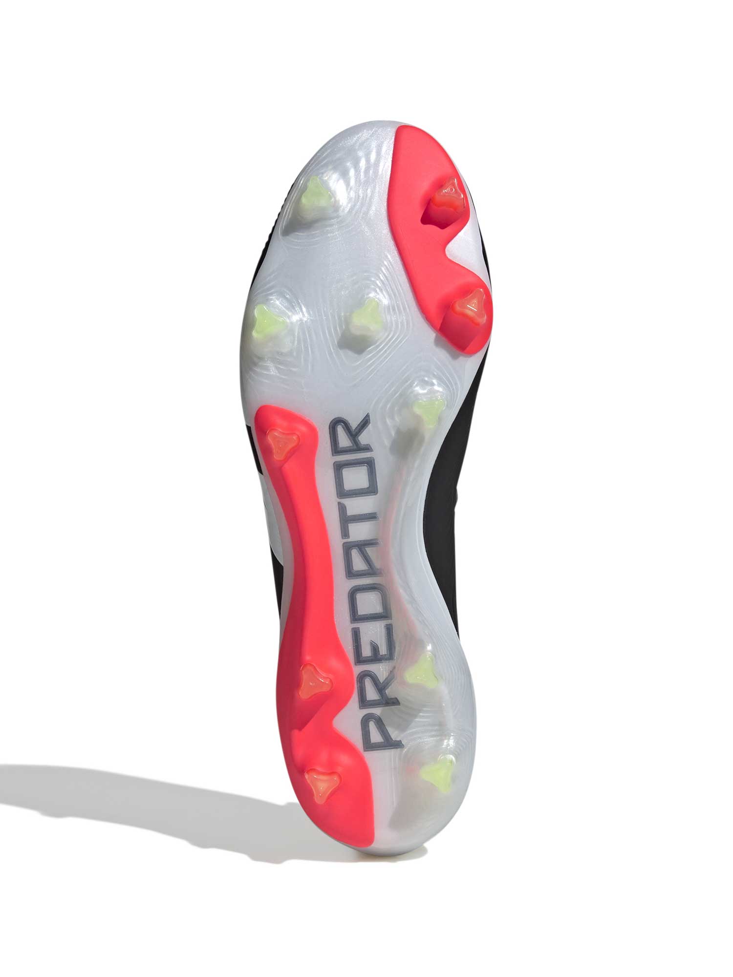 ADIDAS PERFORMANCE Обувки PREDATOR ELITE LACELESS Firm Ground