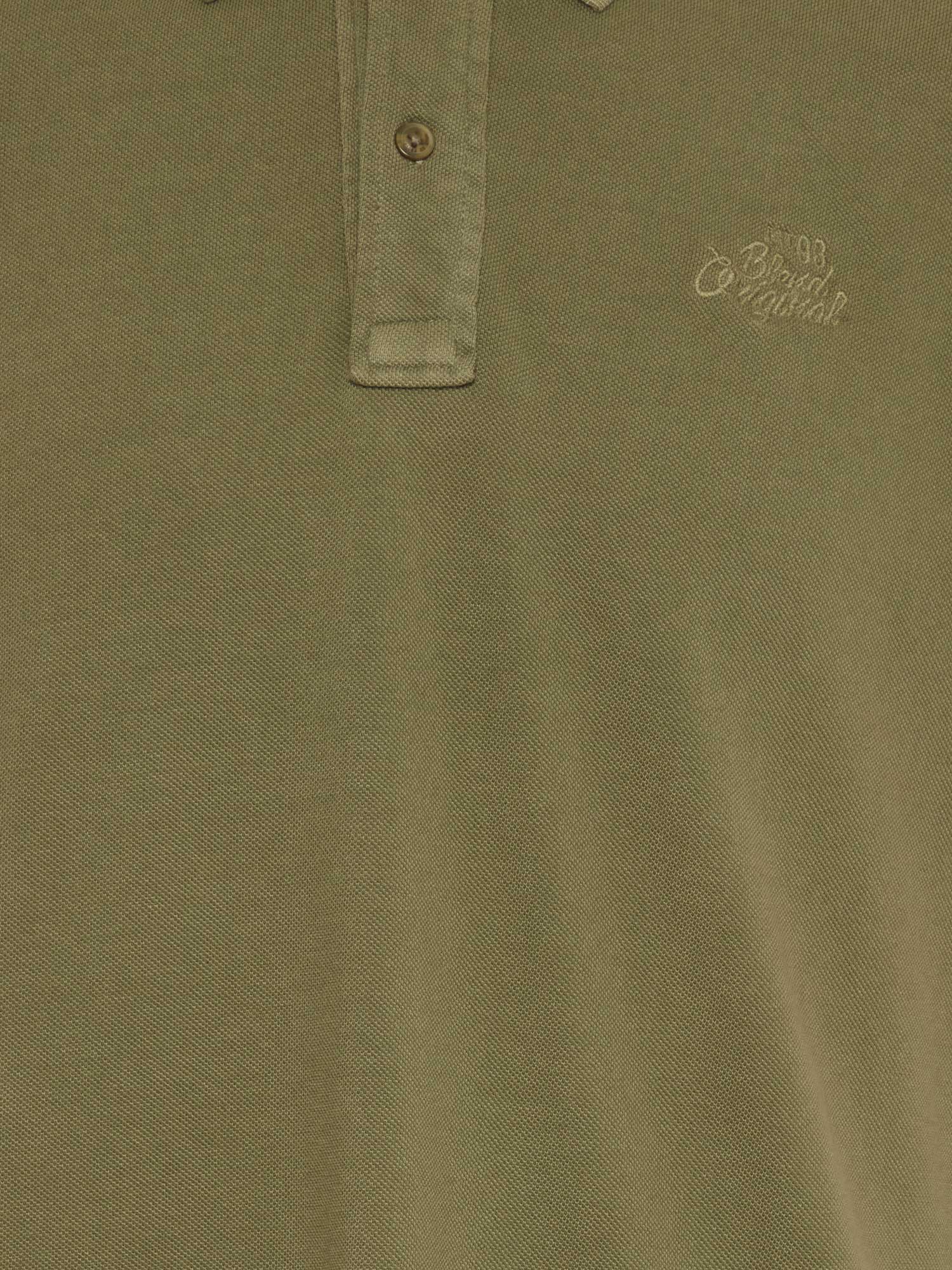 BLEND Тениска Polo
