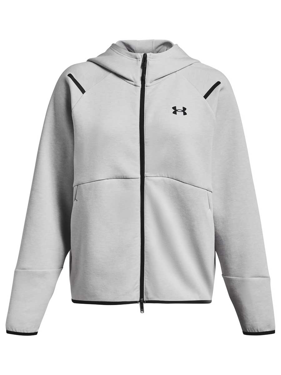 UNDER ARMOUR Суитшърт Unstoppable Fleece FZ