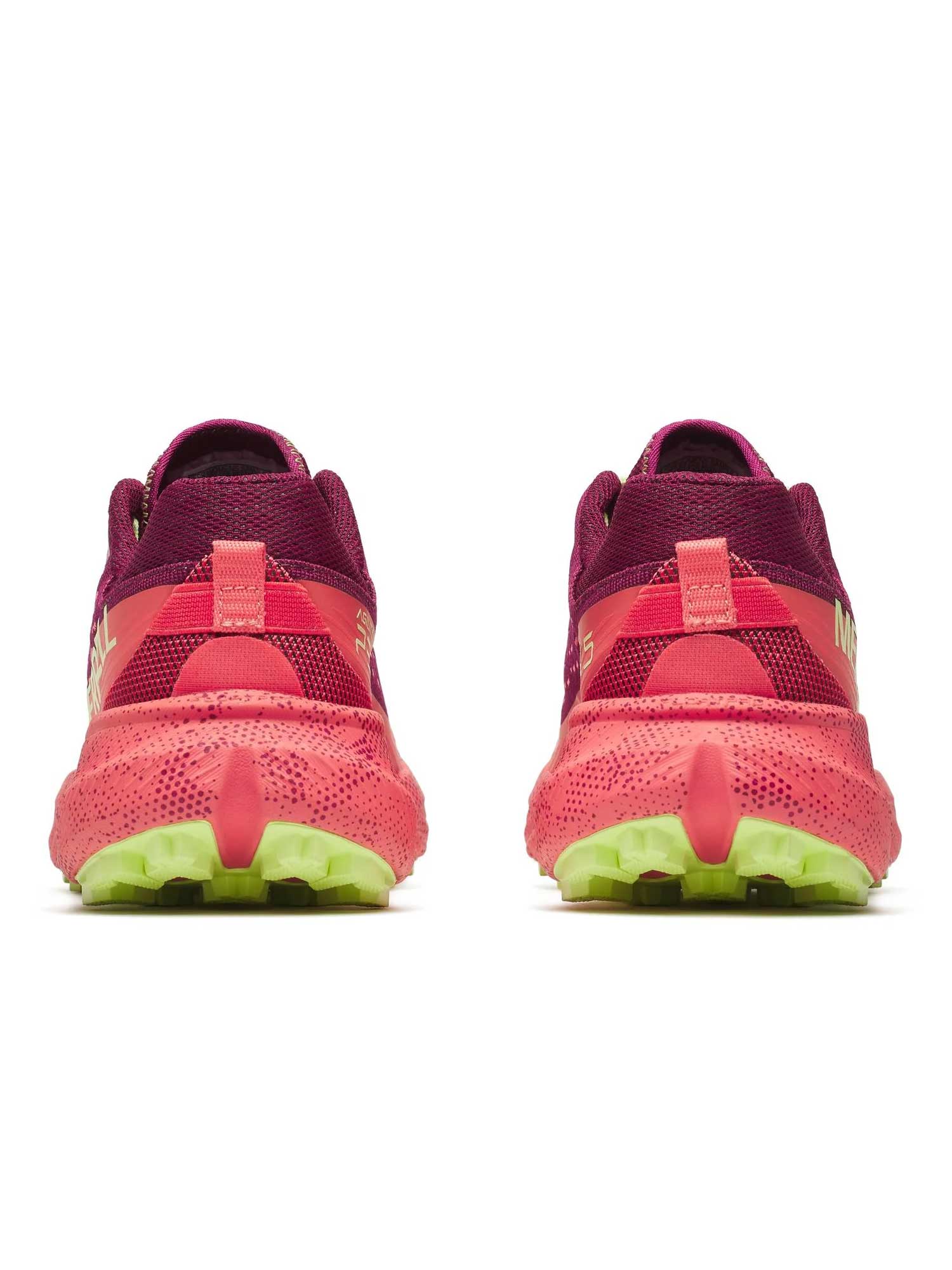 MERRELL Обувки AGILITY PEAK 5 3D MTL