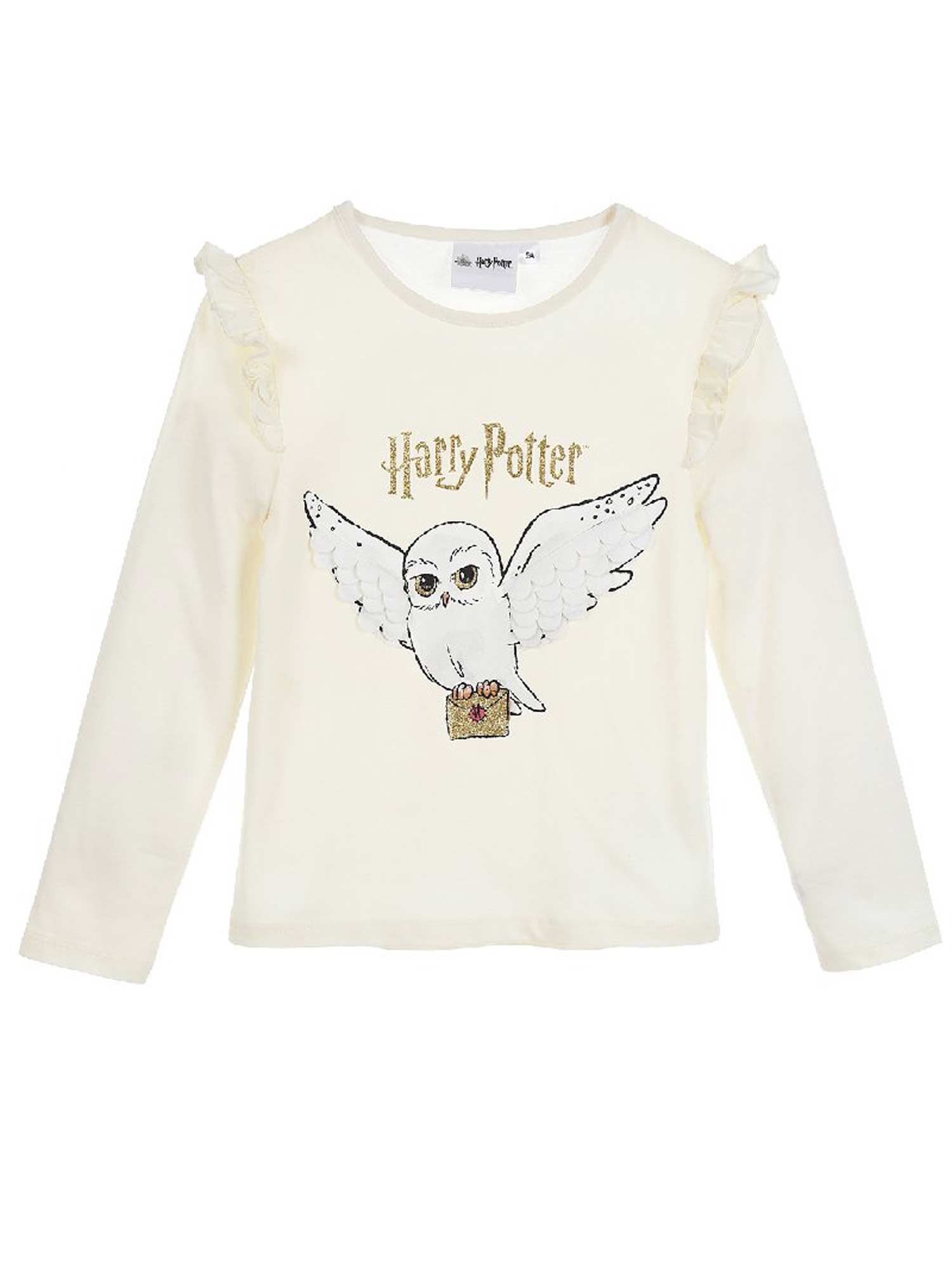 KIDS MOVIE HEROES Блуза HARRY POTTER
