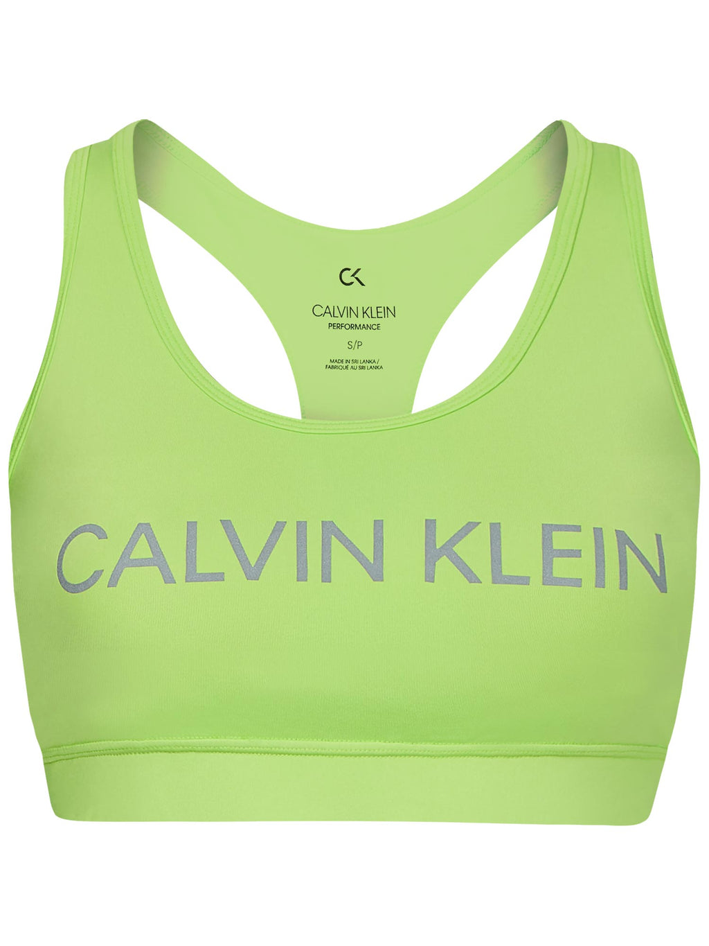 Calvin Klein Performance Спортен сутиен WO
