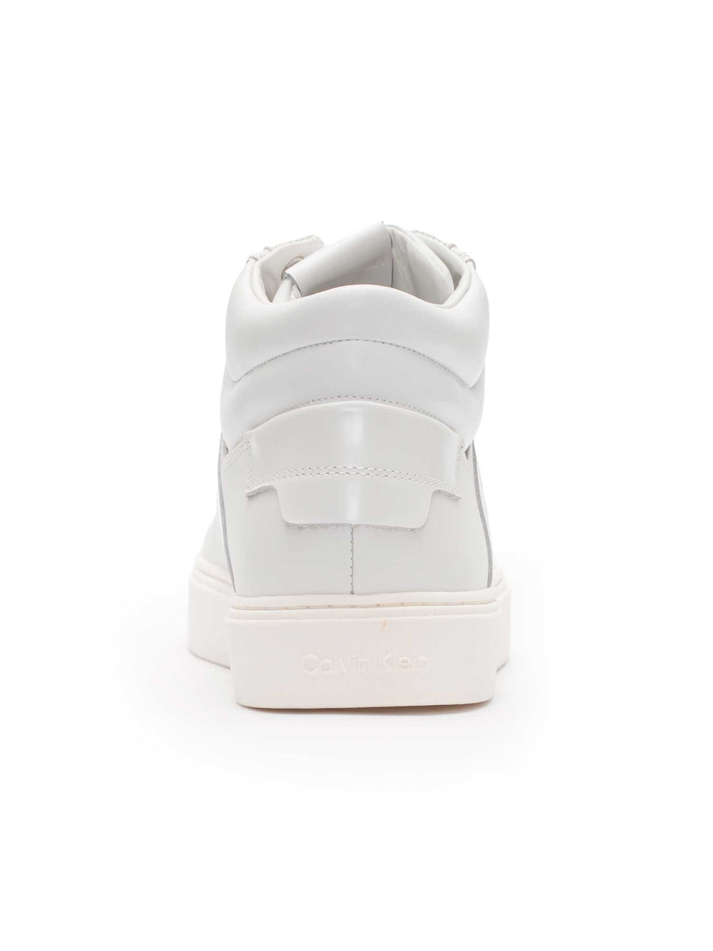 Calvin Klein Jeans Обувки HIGH TOP LACE UP LTH