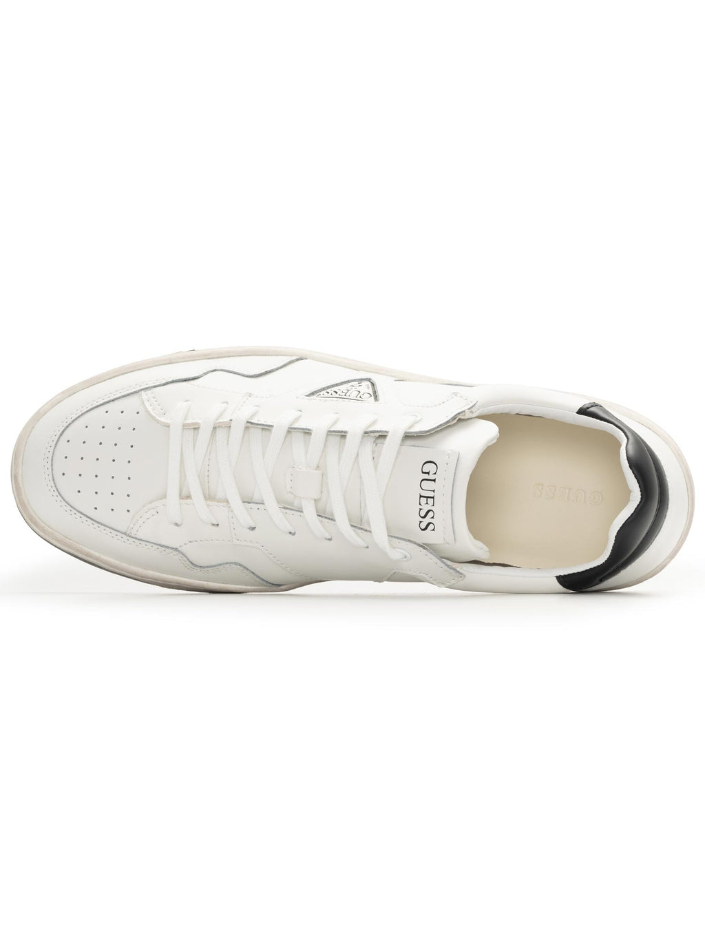 GUESS Обувки CERTOSA BASKET